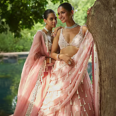Lehengas