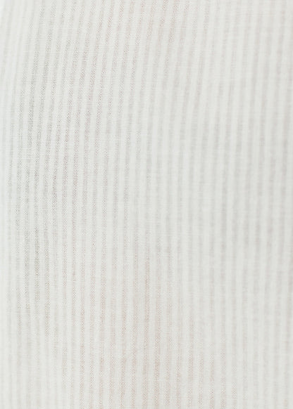 Hempel Shirt in White