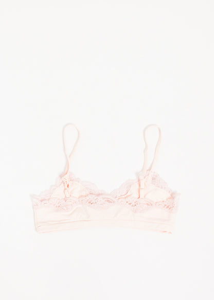 Ruche Bra