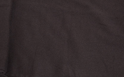 Simple Scarf in Old Black